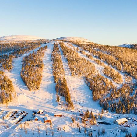 Hotel Fulufjellet Ljørdal Zewnętrze zdjęcie