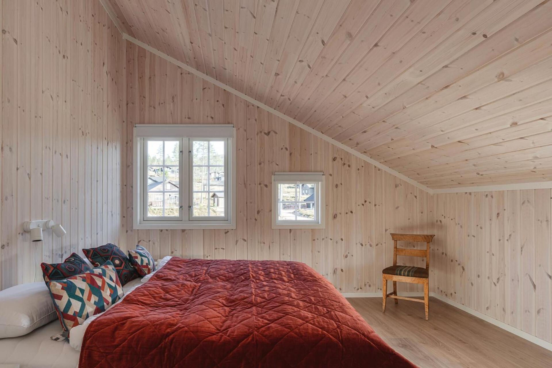 Hotel Fulufjellet Ljørdal Zewnętrze zdjęcie