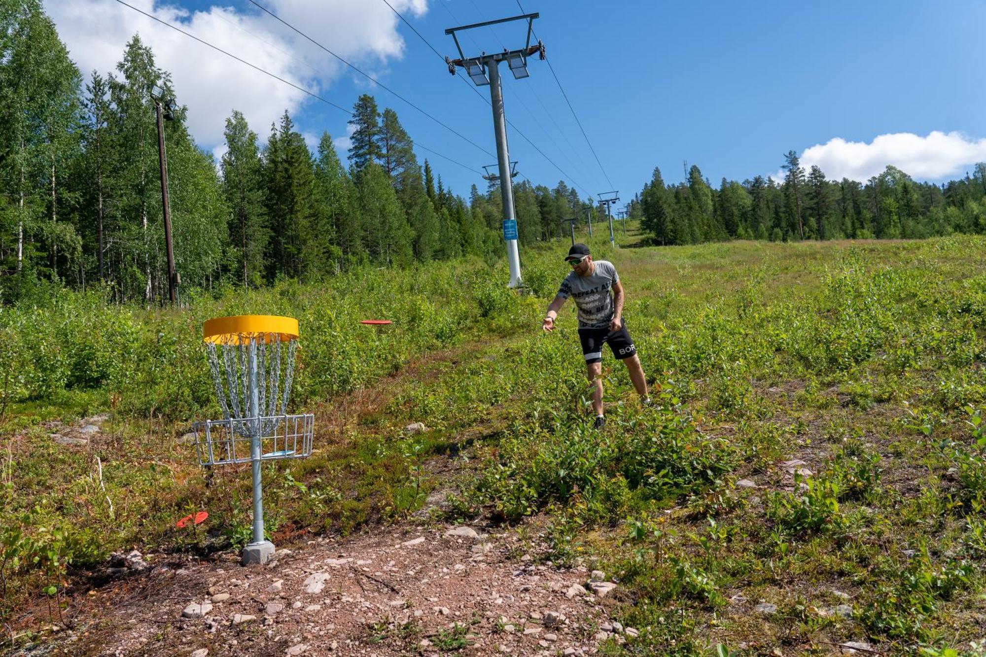 Hotel Fulufjellet Ljørdal Zewnętrze zdjęcie