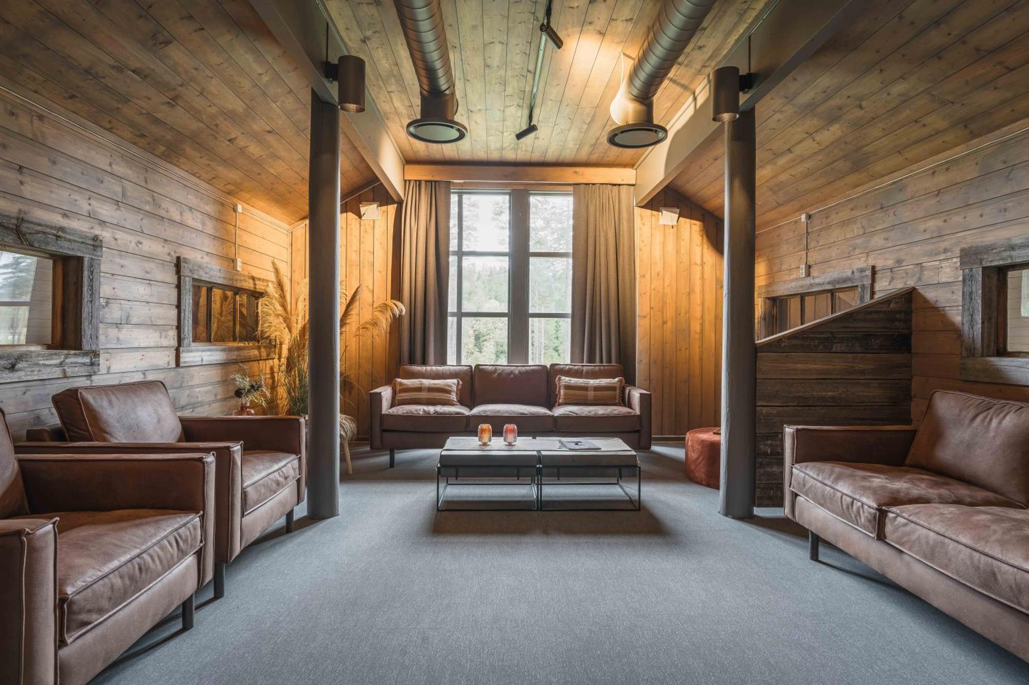 Hotel Fulufjellet Ljørdal Zewnętrze zdjęcie