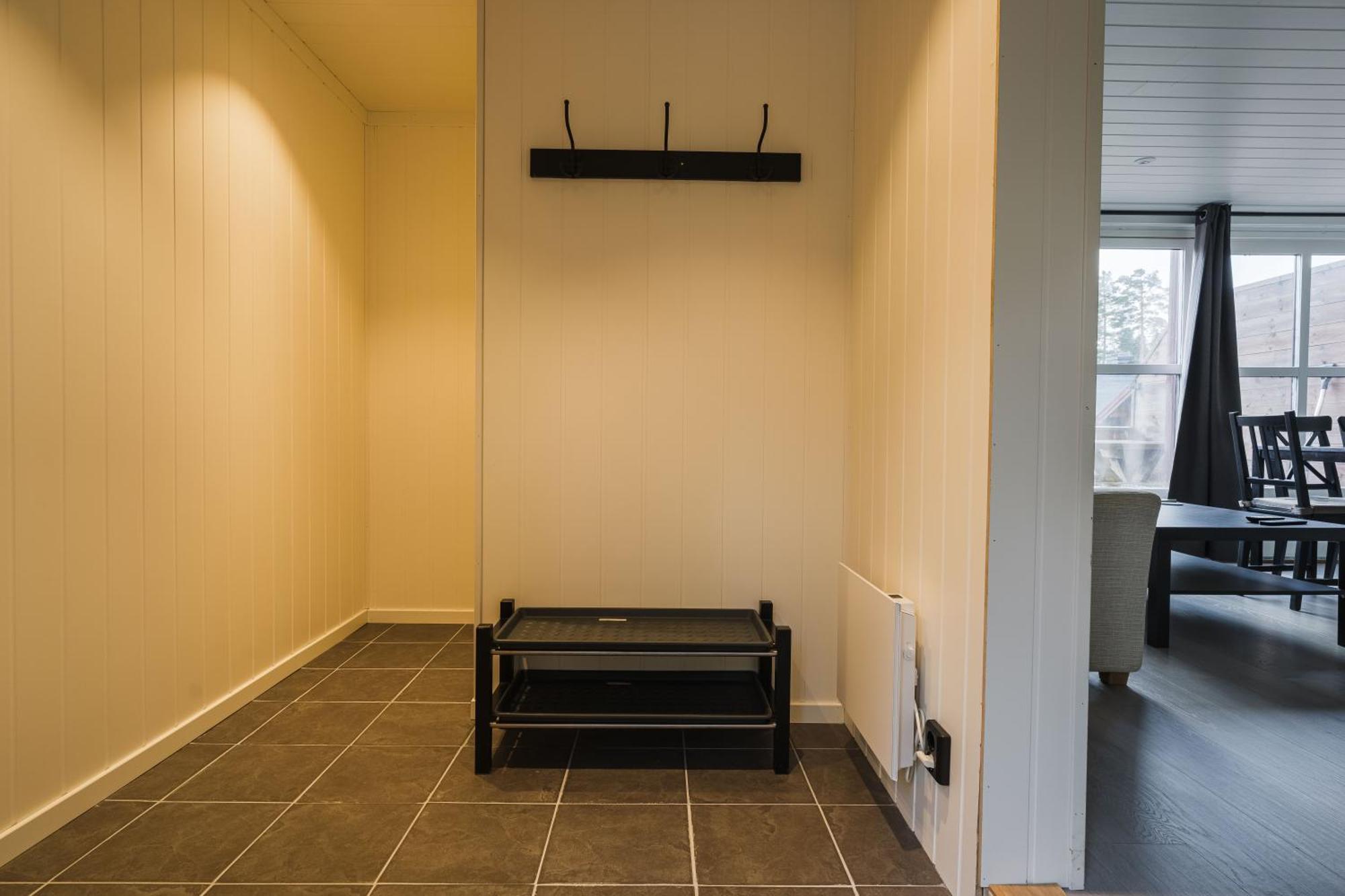 Hotel Fulufjellet Ljørdal Pokój zdjęcie