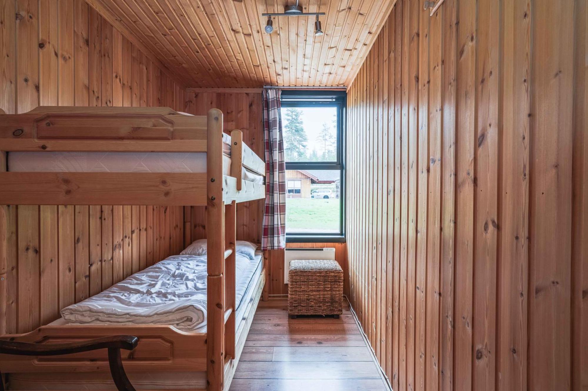 Hotel Fulufjellet Ljørdal Zewnętrze zdjęcie