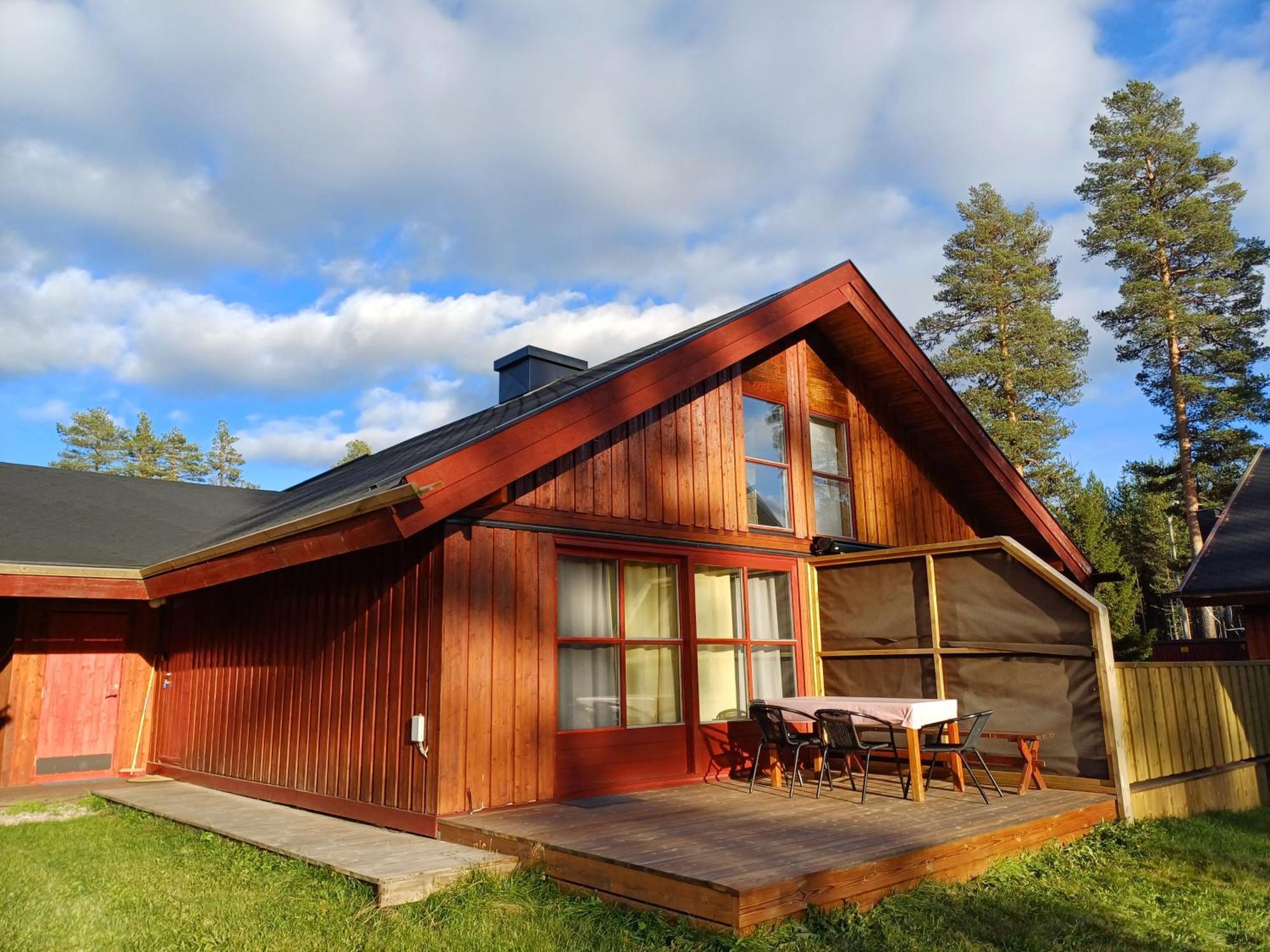Hotel Fulufjellet Ljørdal Zewnętrze zdjęcie