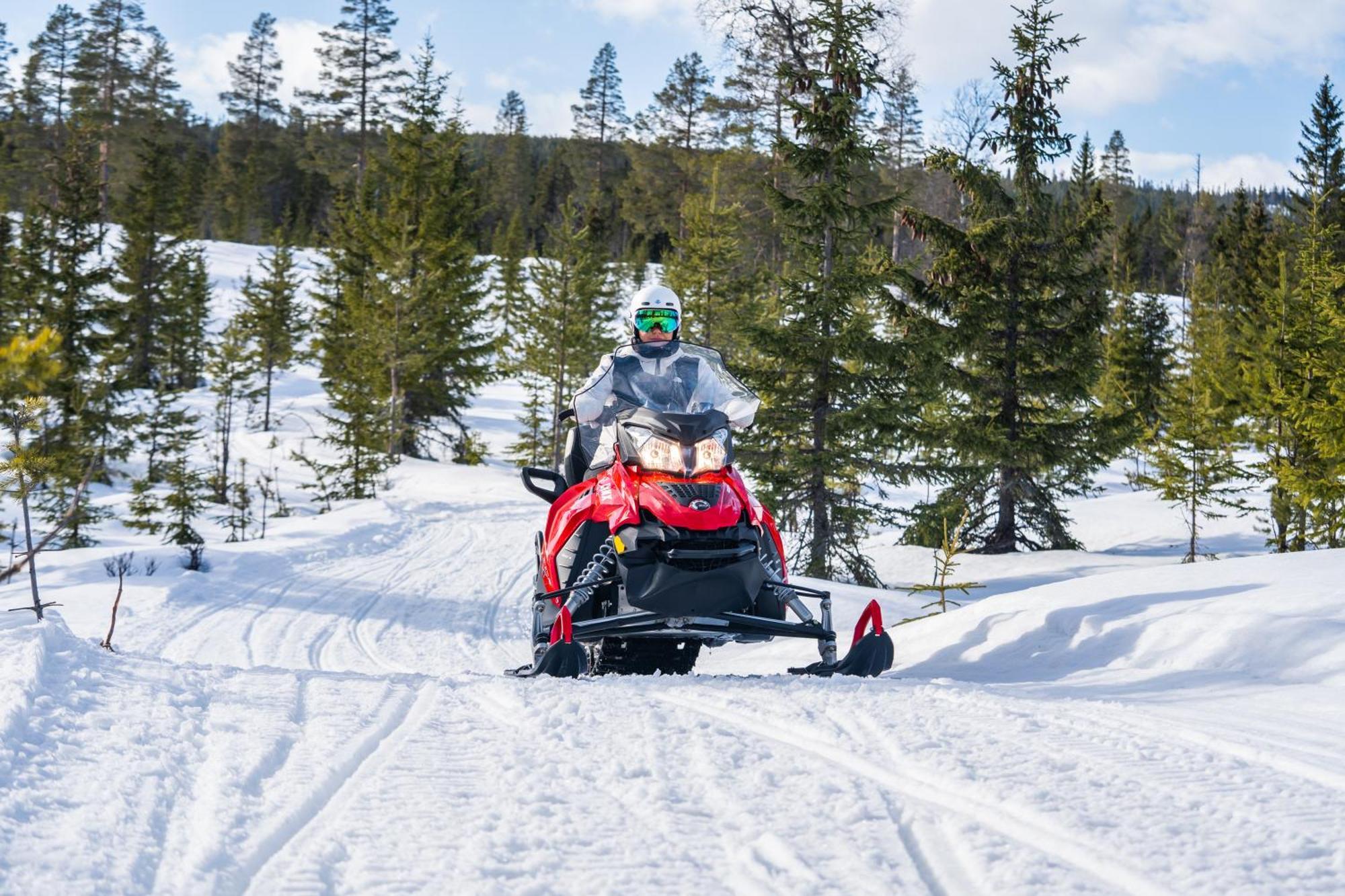 Hotel Fulufjellet Ljørdal Zewnętrze zdjęcie